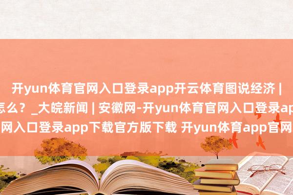 开yun体育官网入口登录app开云体育图说经济 | 一揽子战略后果弘扬怎么？_大皖新闻 | 安徽网-开yun体育官网入口登录app下载官方版下载 开yun体育app官网网页登录入口